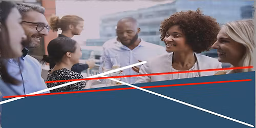 Oxon Hill Small Business Meet & Greet