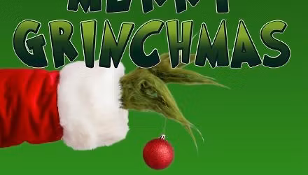 Meet & Greet: The Grinch at Craft Pies Pizza Co.