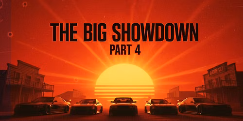 THE BIG SHOWDOWN PART 4