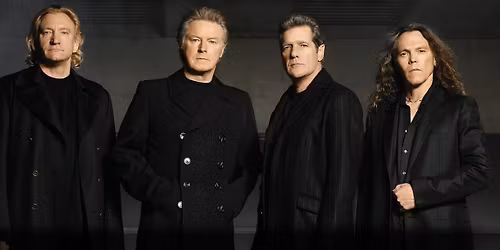 Eagles with Tedeschi Trucks Band