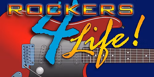Rockers 4 Life