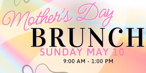 Mother' Day Brunch