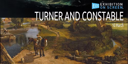 Turner and Constable