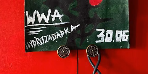 KiNi - TRAWA - Warszawa (FINA\u0141 TRASY) 30.06