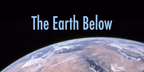 The Earth Below