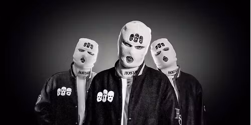 Hostage Situation Tickets 