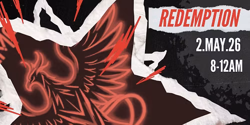 Redemption @ North Point 