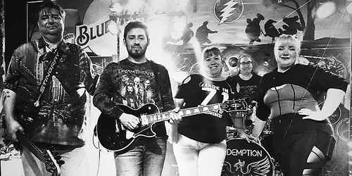 Redemption @ North Point 