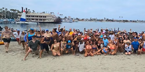 Annual Paddle Bar Hop Trilogy 2026
