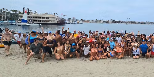 Annual Paddle Bar Hop Trilogy 2026