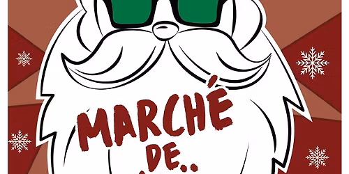 March\u00e9 de No\u00ebl