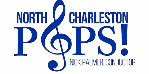 North Charleston POPS! Goes Country
