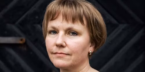 Kirjanjulkkarit: Silene Lehto: Musta huone