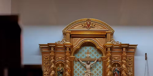 Declare - St. Ann Young Adults