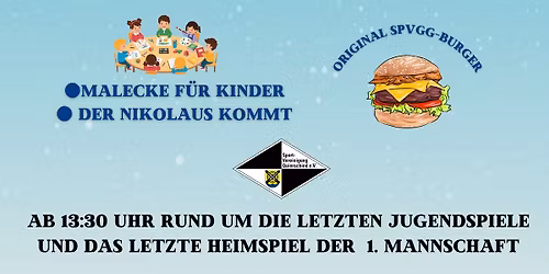 3.Spvgg Winterzauber 