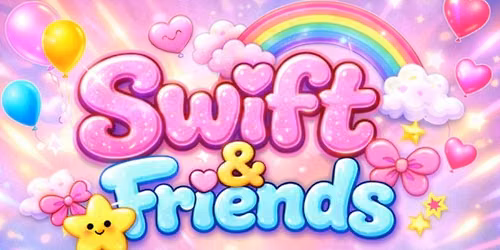 Swift & Friends Theatre Show - The Athenaeum, Warminster