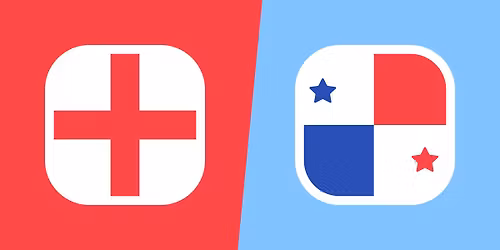 England vs Panama - World Cup - Match 67 (Group L)