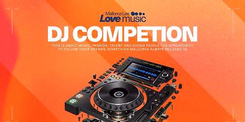 MLLM - DJ Competition 2026