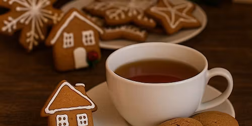 V\u00e1no\u010dn\u00ed \u010dajovna