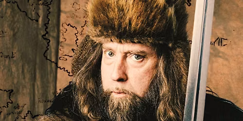 Josh Blue