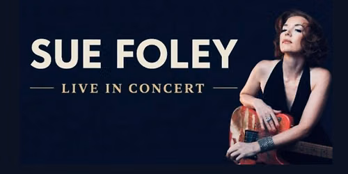 Sue Foley Live at Festival international de Jazz de Montr\u00e9al 