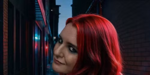 AJANA - LIVE AT THE SAND DANCER, SOUTH SHIELDS