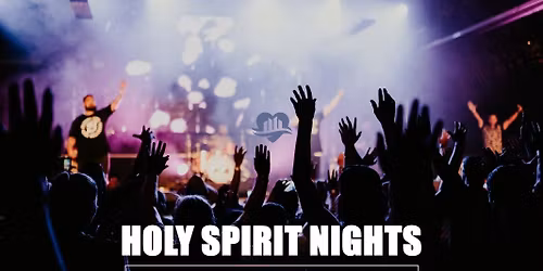 Worship Night - February 2026