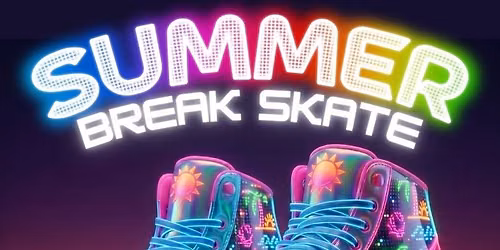 Summer Break Daytime Skating