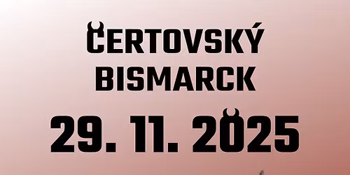 \u010certovsk\u00fd Bismarck