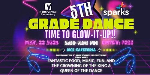 GLOW UP the Night \/ ILUMINA la Noche