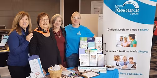 2026 Community Health, Wellness and Resource Fair