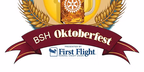 15th Annual BSH Oktoberfest