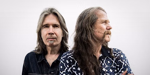 Del Amitri: Past to Present - Four Decades Of Their Greatest Music