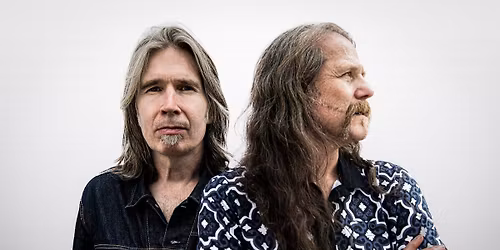 Del Amitri: Past to Present - Four Decades Of Their Greatest Music