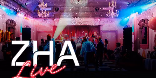 ZHA Live