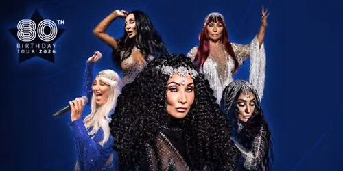 The Shoop Shoop Show - The Cher Collection