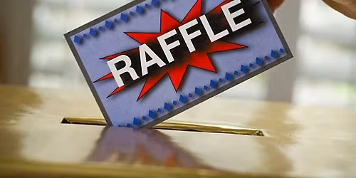 Christmas Raffle - get your tickets at Warrawong Plaza