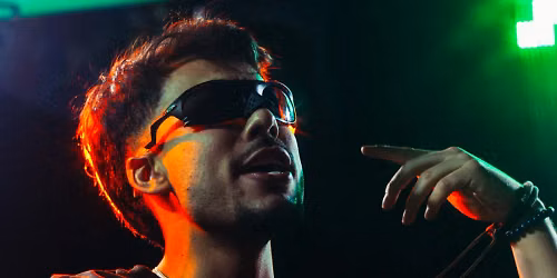 DJ Holanda in Campo Grande