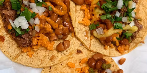 El Taco Dojo