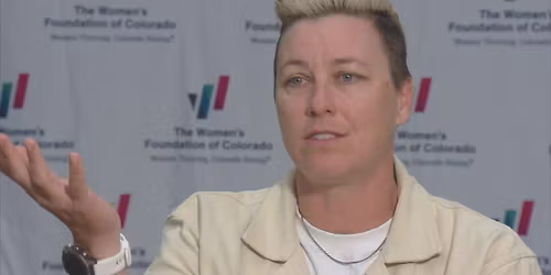 Angel City FC at Denver Summit FC at Centennial Stadium