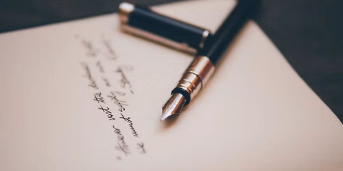 Creative Writing Retreat 