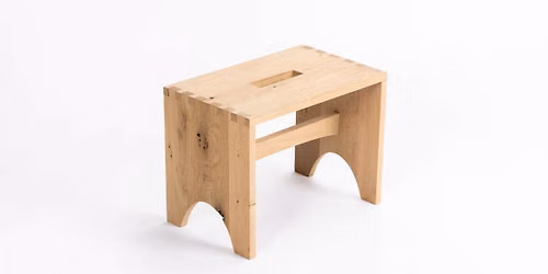 Learn Dovetail Joinery - 1 Spot Left!