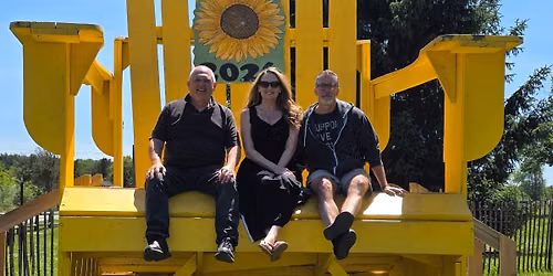 New Normal Trio at Cox Farms