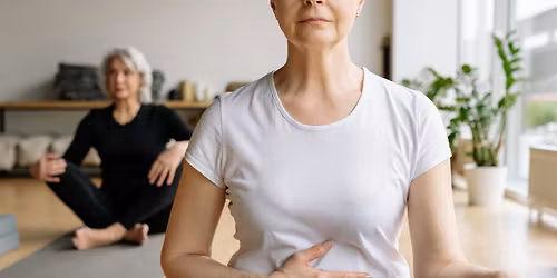 Nervous System Reset With Sara Inge