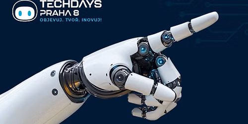 TechDays Praha 8