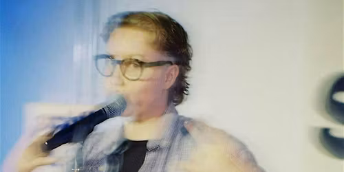 Poetry Open Mic Night at The Living Room, Bexhill