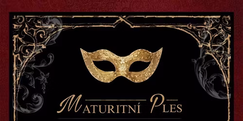 Maturitn\u00ed ples 4.B, SUP\u0160 Helen\u00edn