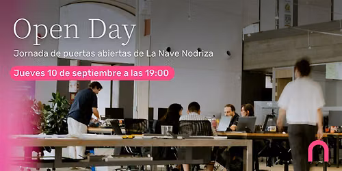 Open Day