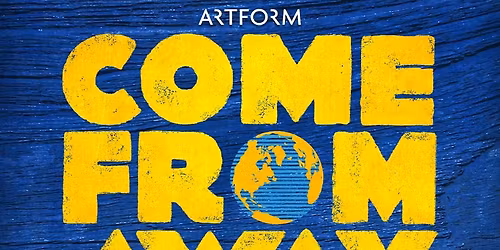 Come from away 