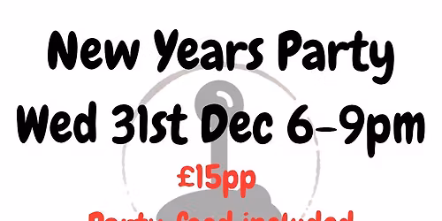 New Years Party